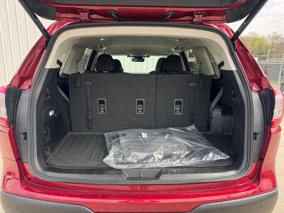 2026 Subaru ASCENT Premium 7-Passenger