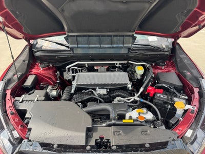 2026 Subaru ASCENT Premium 7-Passenger