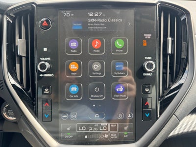 2026 Subaru ASCENT Premium 7-Passenger