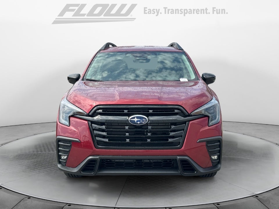 2026 Subaru ASCENT Premium 7-Passenger