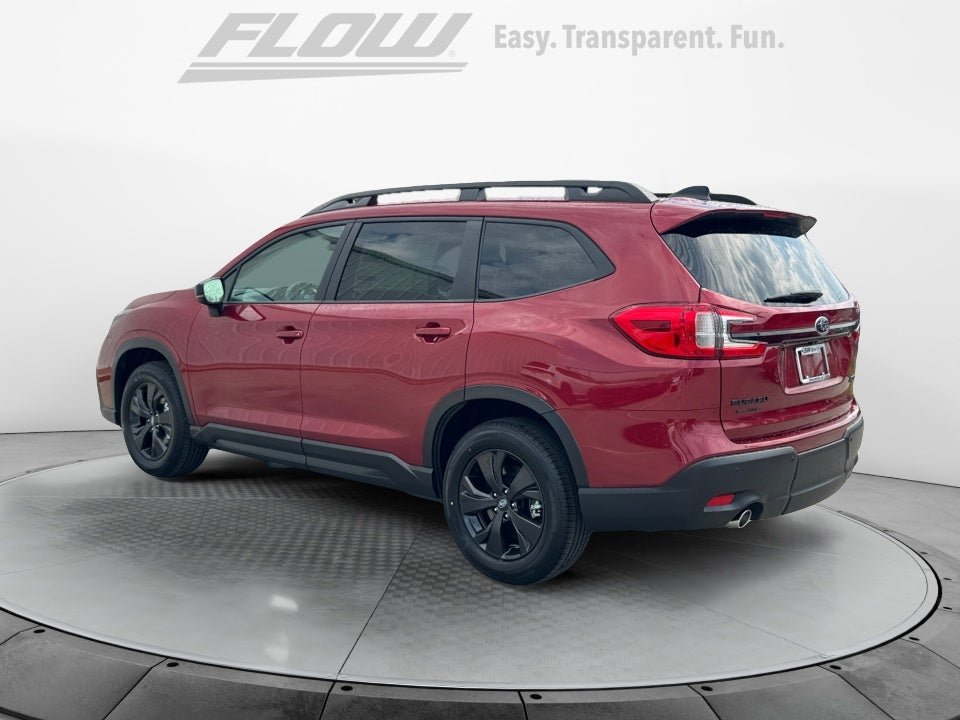 2026 Subaru ASCENT Premium 7-Passenger