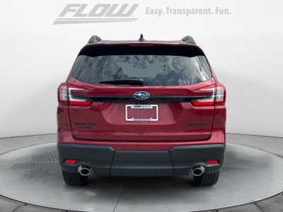 2026 Subaru ASCENT Premium 7-Passenger