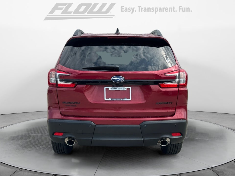 2026 Subaru ASCENT Premium 7-Passenger