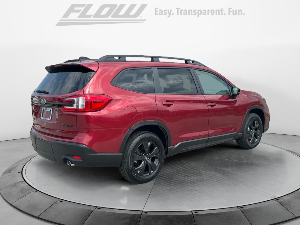 2026 Subaru ASCENT Premium 7-Passenger