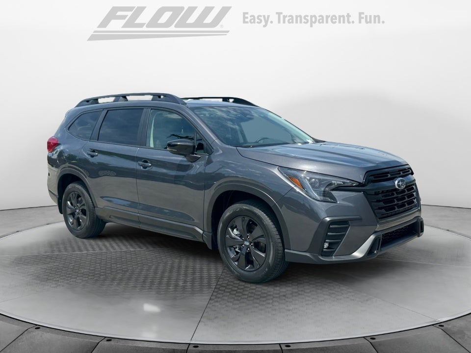 2026 Subaru Ascent Premium 7 Passenger's photo