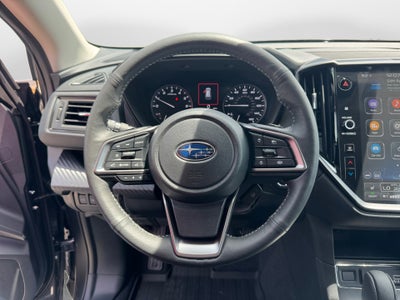 2026 Subaru ASCENT Premium