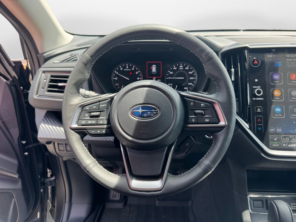 2026 Subaru ASCENT Premium