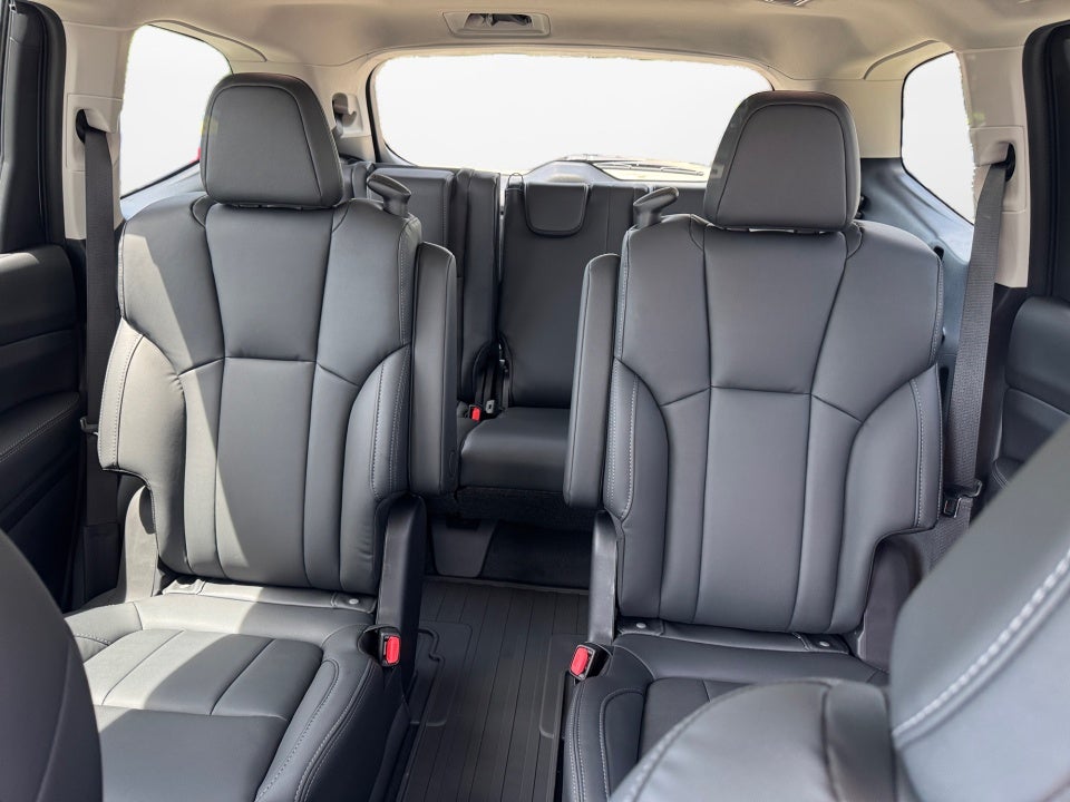 2026 Subaru ASCENT Premium