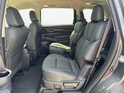 2026 Subaru ASCENT Premium