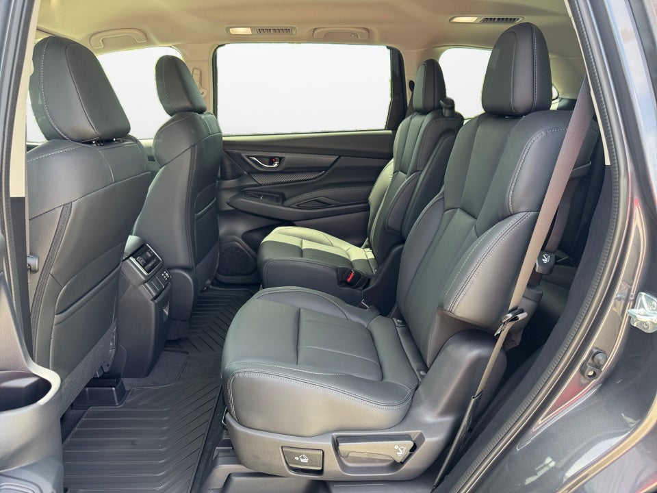 2026 Subaru ASCENT Premium
