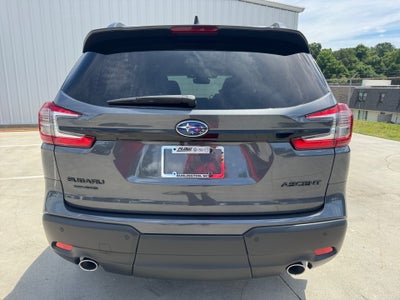 2026 Subaru ASCENT Premium