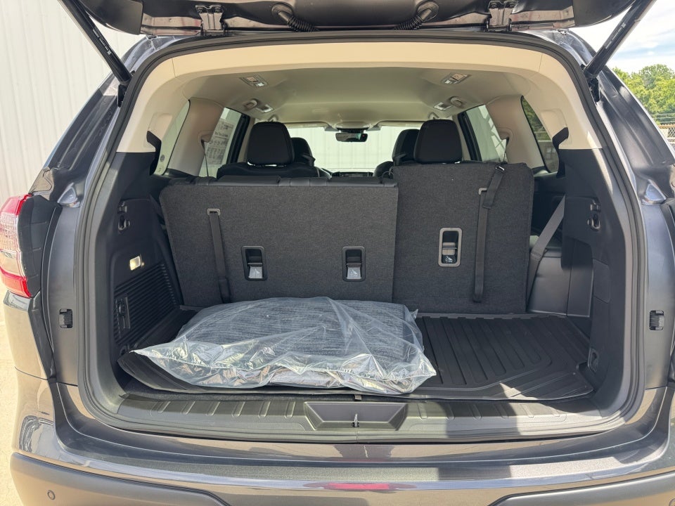 2026 Subaru ASCENT Premium