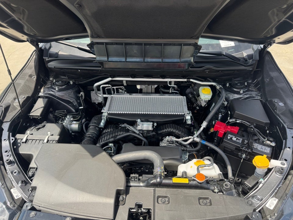 2026 Subaru ASCENT Premium