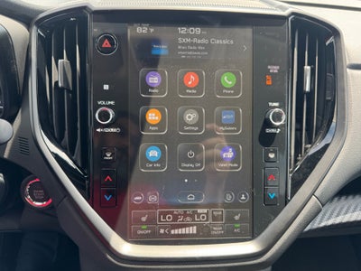 2026 Subaru ASCENT Premium