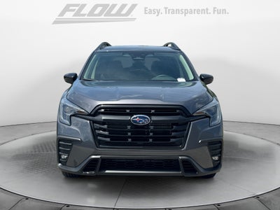 2026 Subaru ASCENT Premium