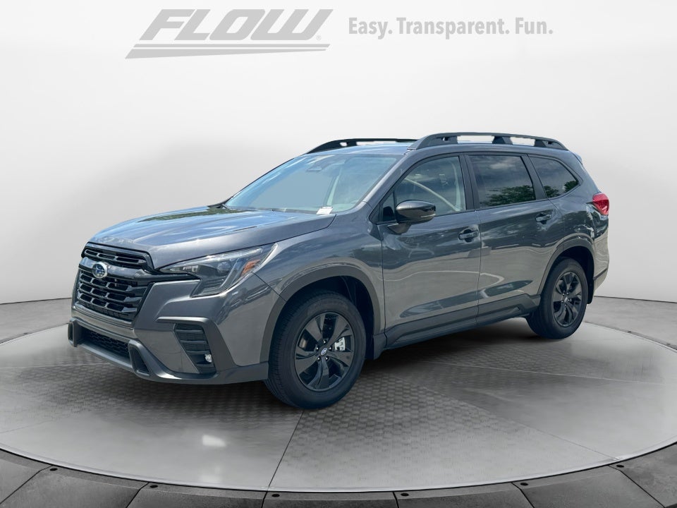 2026 Subaru ASCENT Premium
