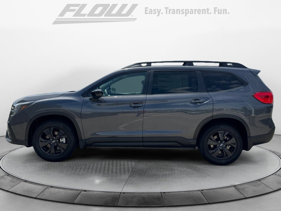 2026 Subaru ASCENT Premium