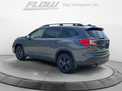 2026 Subaru ASCENT Premium