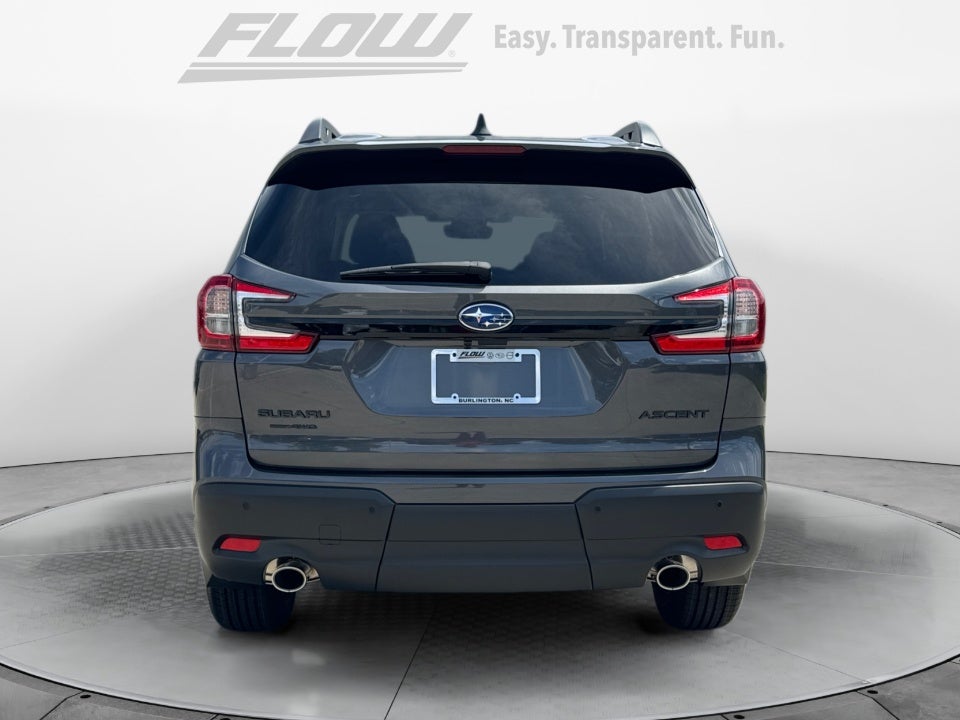 2026 Subaru ASCENT Premium