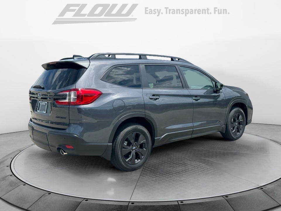 2026 Subaru ASCENT Premium