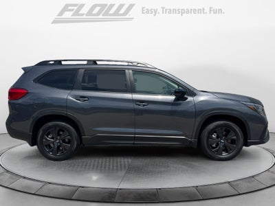 2026 Subaru ASCENT Premium