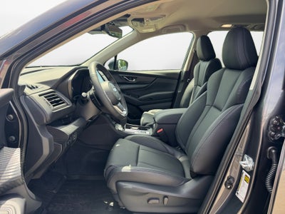 2026 Subaru ASCENT Premium