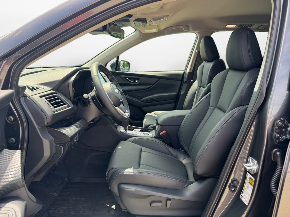 2026 Subaru ASCENT Premium