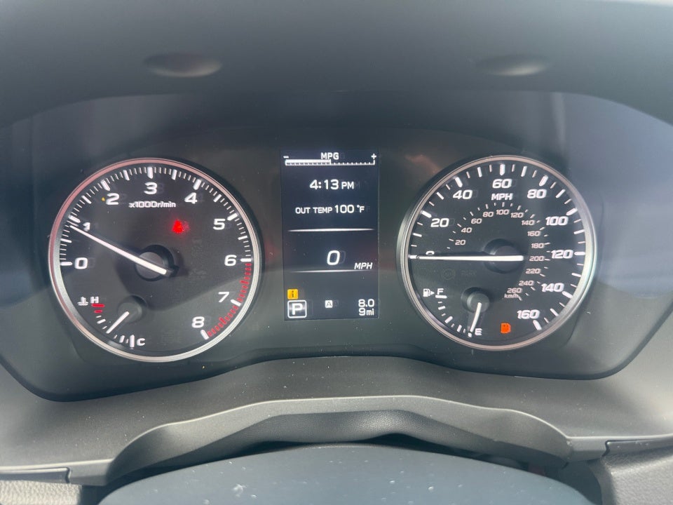 2026 Subaru Ascent Premium