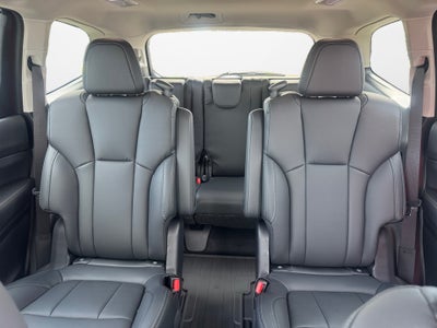 2026 Subaru Ascent Premium