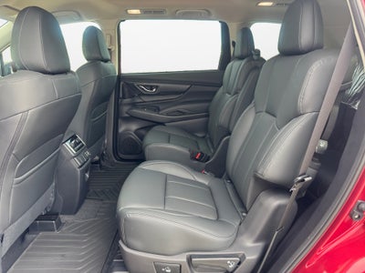 2026 Subaru Ascent Premium