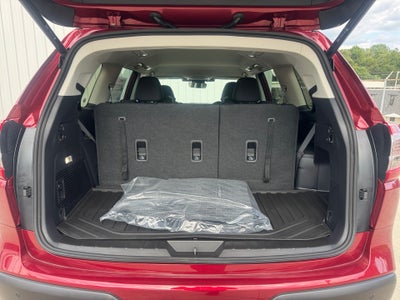2026 Subaru Ascent Premium