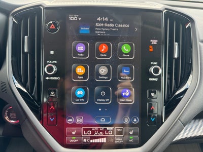 2026 Subaru Ascent Premium