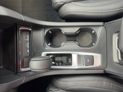 2026 Subaru Ascent Premium