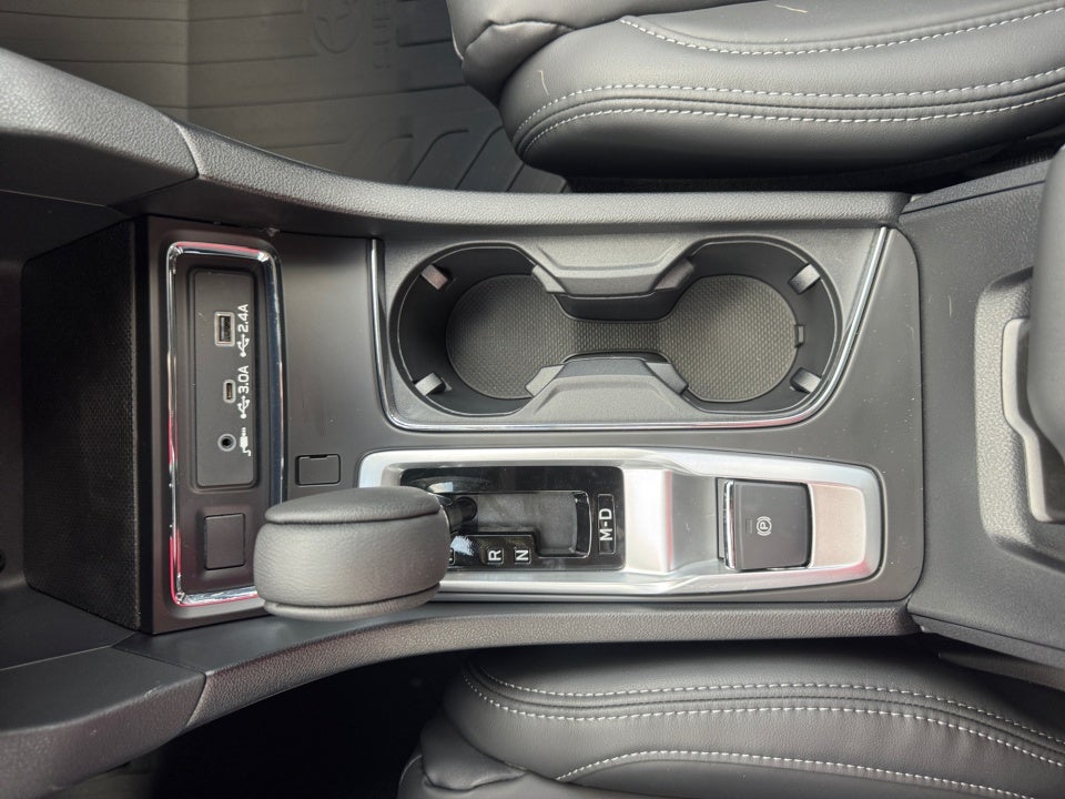 2026 Subaru Ascent Premium
