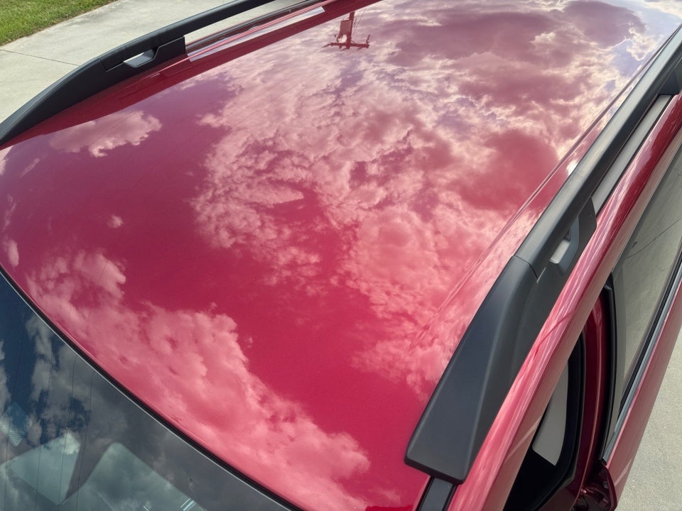 2026 Subaru Ascent Premium
