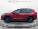 2026 Subaru Ascent Premium