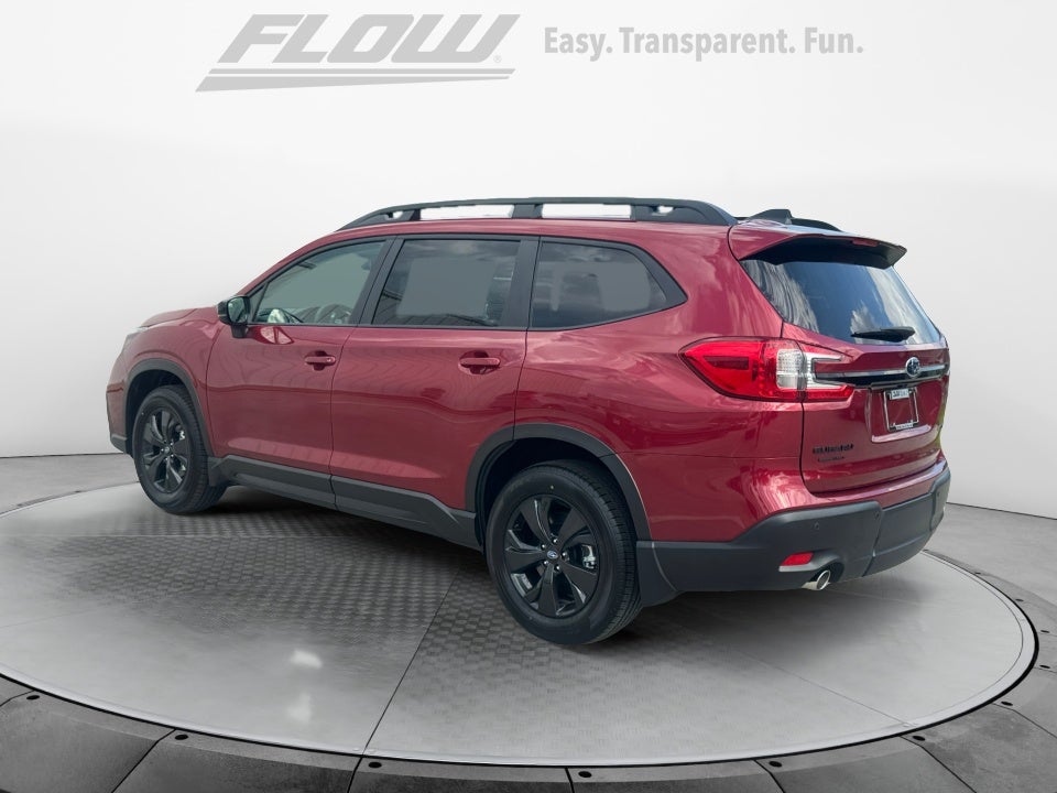 2026 Subaru Ascent Premium