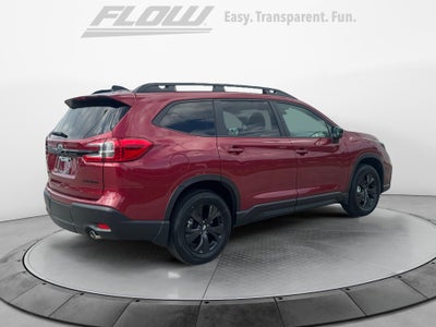 2026 Subaru Ascent Premium