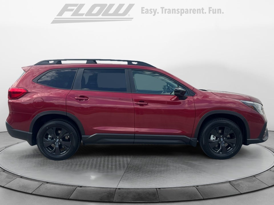 2026 Subaru Ascent Premium