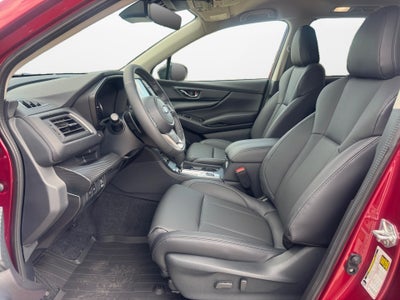 2026 Subaru Ascent Premium