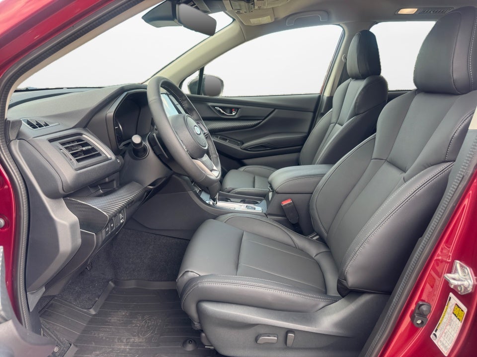 2026 Subaru Ascent Premium