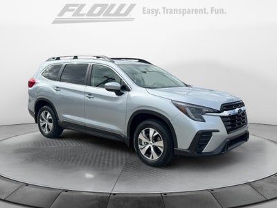 2025 Subaru ASCENT Premium 7-Passenger