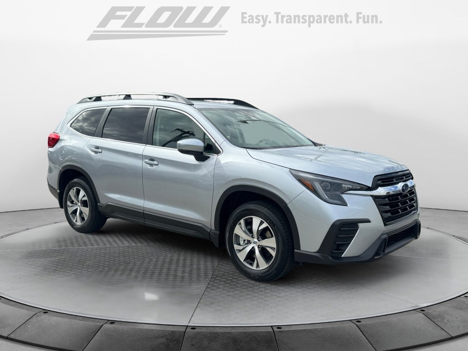 2025 Subaru ASCENT Premium 7-Passenger