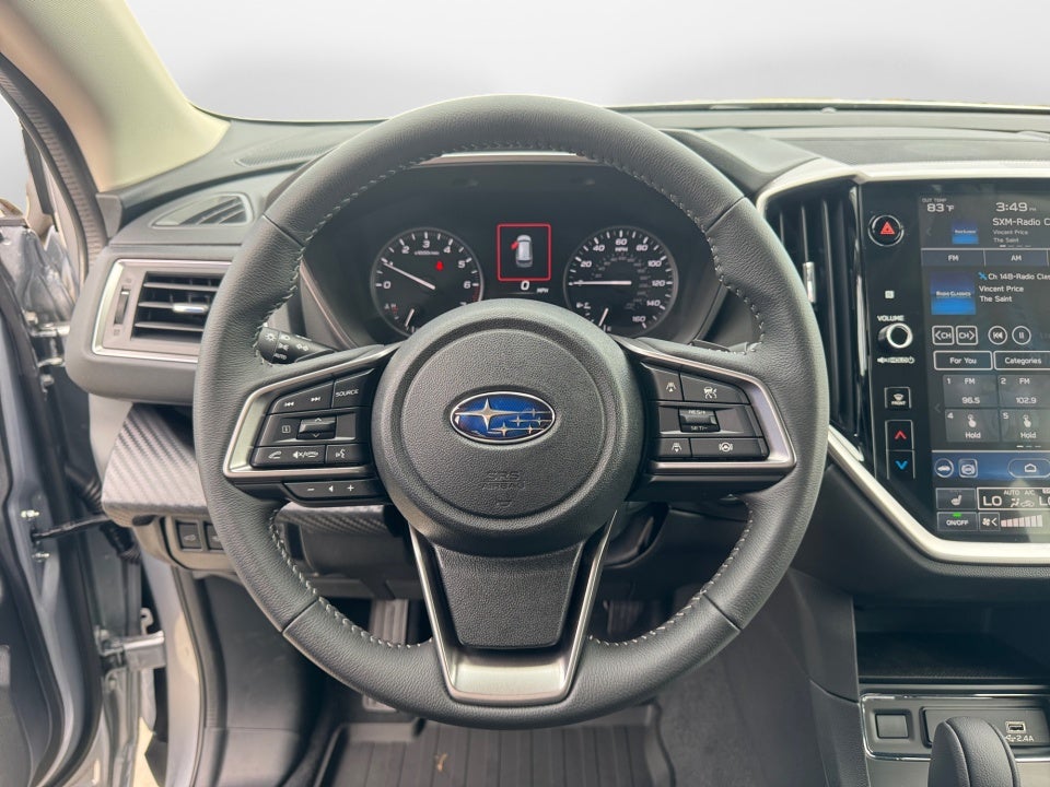 2025 Subaru ASCENT Premium 7-Passenger