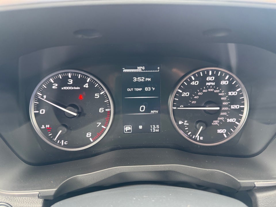 2025 Subaru ASCENT Premium 7-Passenger