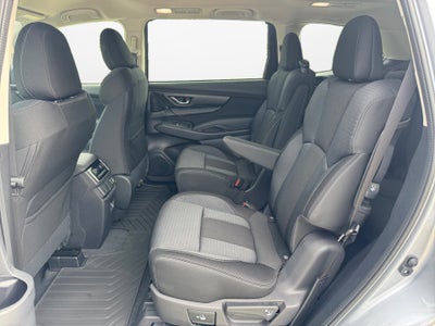 2025 Subaru ASCENT Premium 7-Passenger