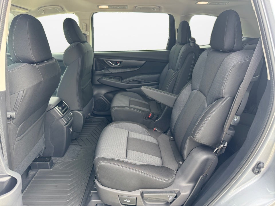 2025 Subaru ASCENT Premium 7-Passenger