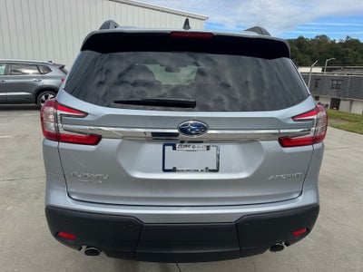 2025 Subaru ASCENT Premium 7-Passenger