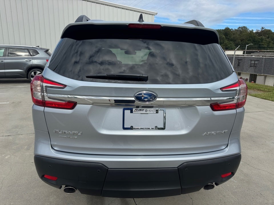2025 Subaru ASCENT Premium 7-Passenger