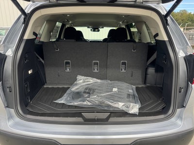 2025 Subaru ASCENT Premium 7-Passenger